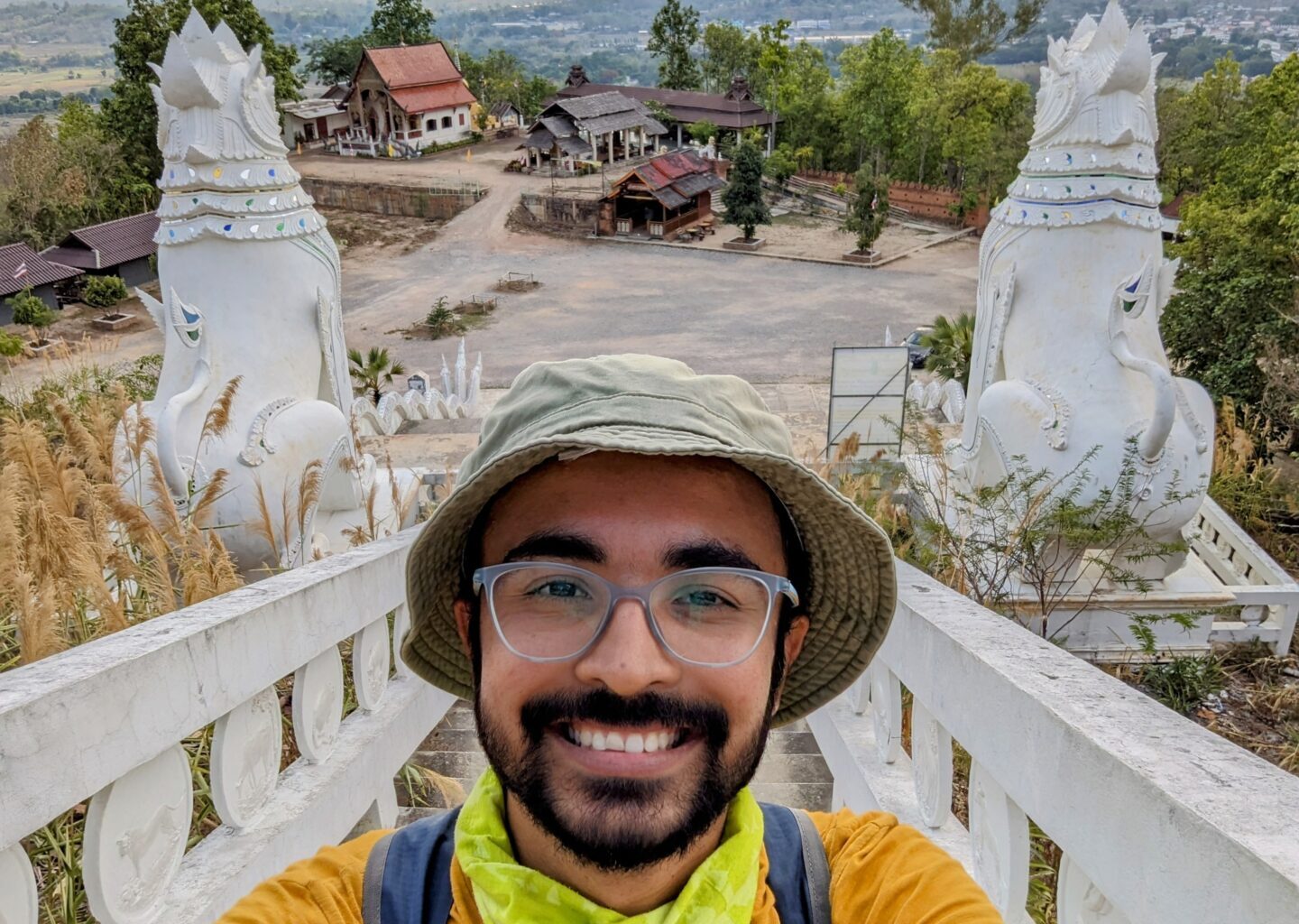 Big Buddha Pai - Thailand